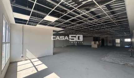 Sala comercial para alugar na Avenida Benjamin Constant, 460 B, Centro, Campinas, 470 m2 por R$ 10.000