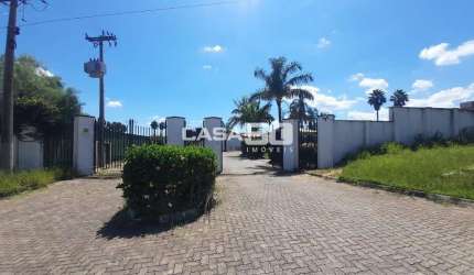 Chácara / sítio à venda na Alameda Mariana Prudente Corrêa, 605, Contendas, Valinhos, 3021 m2 por R$ 4.500.000