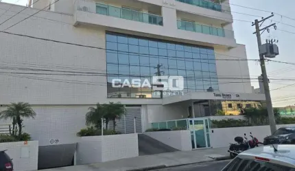 Apartamento com 2 quartos à venda na Rua Comendador Alfaia Rodrigues, 47, Embaré, Santos, 68 m2 por R$ 650.000