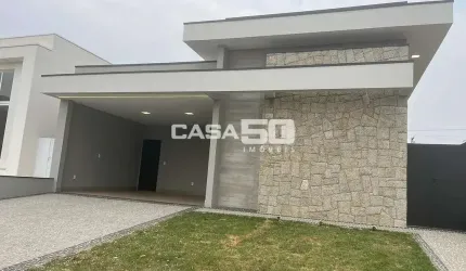 Casa com 3 quartos à venda na Rua Izolino Clemente Duarte, 650, Jardim America, Paulínia, 209 m2 por R$ 2.090.000