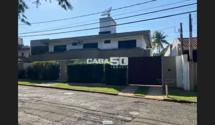 Casa em condomínio fechado com 4 quartos à venda na Rua Lourenço Dal Porto, 545, Jardim Atibaia (Sousas), Campinas, 760 m2 por R$ 2.380.000