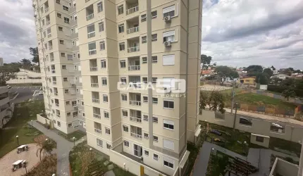 Apartamento com 2 quartos à venda na Rua Santa Rita do Passa Quatro, 255, Jardim Nova Europa, Campinas, 58 m2 por R$ 430.000