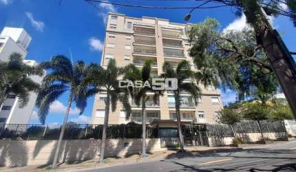 Cobertura com 3 quartos à venda na Rua Frei José de Monte Carmelo, 604, Jardim Proença, Campinas, 170 m2 por R$ 1.500.000