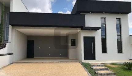 Casa em condomínio fechado com 3 quartos à venda na Avenida Dois, 1515, Jardim São Marcos, Valinhos, 200 m2 por R$ 1.350.000