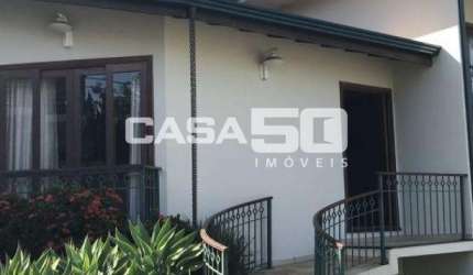 Casa em condomínio fechado com 4 quartos à venda no Jardim das Palmeiras, Valinhos , 312 m2 por R$ 1.700.000