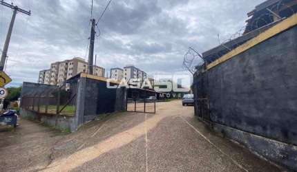 Barracão / Galpão / Depósito à venda na Rua Jacy Teixeira Camargo, 320, Jardim do Lago, Campinas, 3039 m2 por R$ 17.000.000