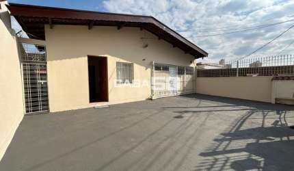 Casa comercial à venda na Avenida José Fonseca Arruda, 535, Jardim dos Oliveiras, Campinas, 244 m2 por R$ 690.000