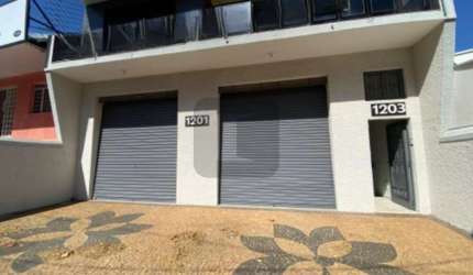Prédio à venda na Avenida Jorge Tibiriçá, 1201, Jardim dos Oliveiras, Campinas, 388 m2 por R$ 1.800.000