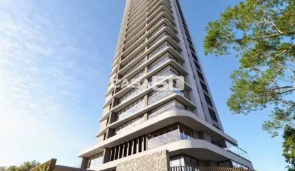 Apartamento com 3 quartos à venda na Rua Doutor Paulo Castro Pupo Nogueira, 40, Nova Campinas, Campinas, 125 m2 por R$ 1.980.000