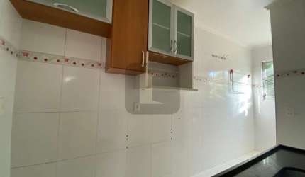 Apartamento com 2 quartos à venda na Rua Luiz Ventriche, 250, Parque Bandeirantes I (Nova Veneza), Sumaré, 55 m2 por R$ 230.000