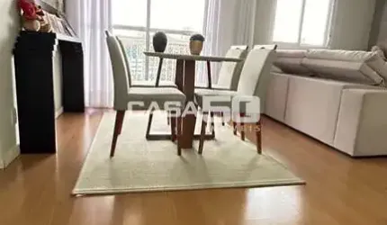 Apartamento com 1 quarto à venda na Avenida das Amoreiras, 633, Parque Itália, Campinas, 55 m2 por R$ 520.000