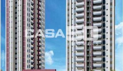 Apartamento com 3 quartos à venda na Avenida Maria Emília Alves dos Santos de Ângelis, 399, Parque Prado, Campinas, 124 m2 por R$ 1.615.000