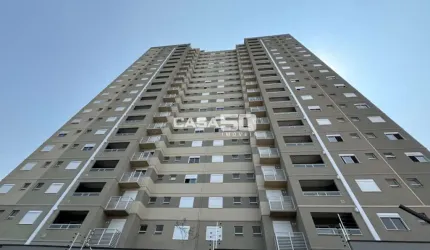 Apartamento com 2 quartos à venda na Avenida Baden Powell, 121, Parque Prado, Campinas, 66 m2 por R$ 670.000