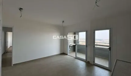 Apartamento com 2 quartos à venda na Avenida Baden Powell, 121, Parque Prado, Campinas, 66 m2 por R$ 670.000
