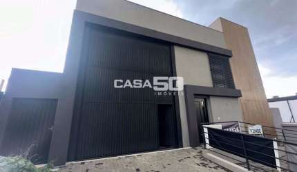 Barracão / Galpão / Depósito à venda na José dos Santos Marques, 10919, Parque das Quaresmeiras, Campinas, 364 m2 por R$ 3.500.000