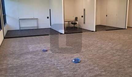 Sala comercial para alugar no Parque dos Resedás, Campinas , 129 m2 por R$ 10.000
