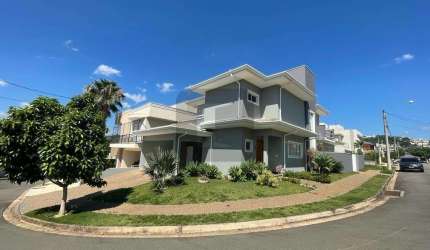 Casa em condomínio fechado com 3 quartos à venda na Estrada do Jequitibá, 999, Pinheiro, Valinhos, 254 m2 por R$ 1.450.000