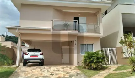 Casa em condomínio fechado com 3 quartos à venda na Estrada do Jequitibá, 999, Pinheiro, Valinhos, 280 m2 por R$ 1.800.000