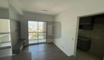 Apartamento com 2 quartos à venda na Rua Oscar Leite, 200, Ponte Preta, Campinas, 64 m2 por R$ 570.000