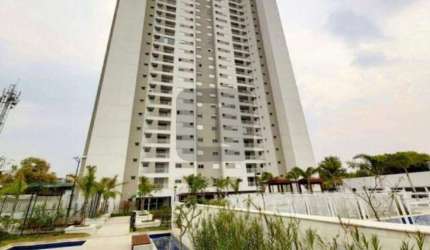 Apartamento com 3 quartos à venda na Rua Oscar Leite, 200, Ponte Preta, Campinas, 82 m2 por R$ 750.000