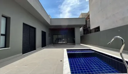 Casa em condomínio fechado com 3 quartos à venda na Estrada Municipal do Roncáglia, 1090, Roncáglia, Valinhos, 187 m2 por R$ 1.600.000