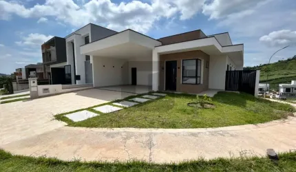 Casa em condomínio fechado com 3 quartos à venda na Estrada Municipal do Roncáglia, 1090, Roncáglia, Valinhos, 180 m2 por R$ 1.450.000