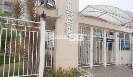 Apartamento com 2 quartos à venda na Rua Martinho Calsavara, 192, Swift, Campinas, 78 m2 por R$ 600.000