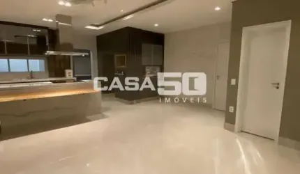 Apartamento com 3 quartos à venda na Avenida Wellman Galvão de França Rangel, 798, Swiss Park, Campinas, 130 m2 por R$ 2.400.000