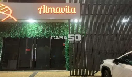 Sala comercial para alugar na Avenida Dermival Bernardes Siqueira, 3726, Swiss Park, Campinas, 112 m2 por R$ 12.000