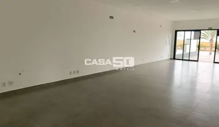 Sala comercial para alugar na Avenida Dermival Bernardes Siqueira, 3702, Swiss Park, Campinas, 104 m2 por R$ 9.000