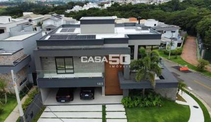 Casa com 3 quartos à venda no Swiss Park, Campinas , 505 m2 por R$ 6.000.000