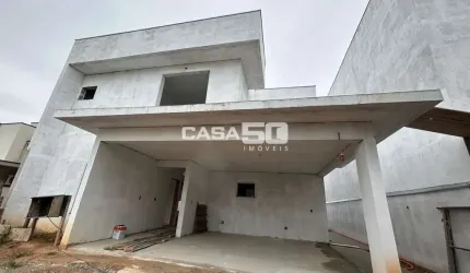 Casa em condomínio fechado com 3 quartos à venda na Avenida Dermival Bernardes Siqueira, 3726, Swiss Park, Campinas, 270 m2