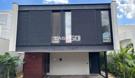 Casa com 4 quartos para alugar na Avenida Dermival Bernardes Siqueira, 3726, Swiss Park, Campinas, 269 m2 por R$ 14.000