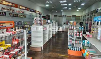 Sala comercial para alugar na Avenida Francisco Alfredo Júnior, 617, Swiss Park, Campinas, 109 m2 por R$ 10.500