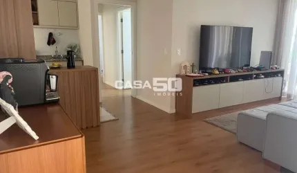 Apartamento com 2 quartos à venda na Avenida Dermival Bernardes Siqueira, 2175, Swiss Park, Campinas, 108 m2 por R$ 1.150.000