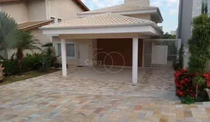 Casa em condomínio fechado com 3 quartos à venda na Avenida Dermival Bernardes Siqueira, 3726, Swiss Park, Campinas, 350 m2 por R$ 2.200.000