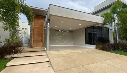 Casa em condomínio fechado com 3 quartos à venda na Avenida Dermival Bernardes Siqueira, 3726, Swiss Park, Campinas, 200 m2 por R$ 1.990.000