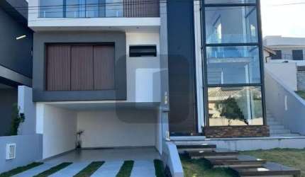 Casa em condomínio fechado com 4 quartos à venda na Avenida Dermival Bernardes Siqueira, 3726, Swiss Park, Campinas, 380 m2 por R$ 2.500.000