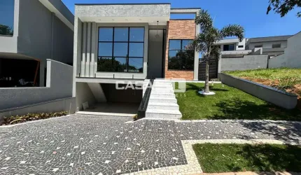 Casa com 3 quartos à venda na Avenida Dermival Bernardes Siqueira, 3726, Swiss Park, Campinas, 208 m2 por R$ 2.580.000