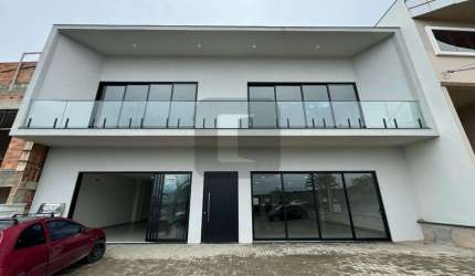 Sala comercial para alugar na Avenida Dermival Bernardes Siqueira, 3726, Swiss Park, Campinas, 40 m2 por R$ 4.000