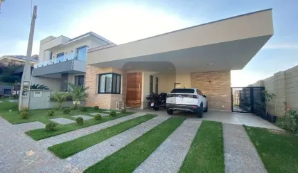 Casa em condomínio fechado com 3 quartos à venda na Avenida Dermival Bernardes Siqueira, 3726, Swiss Park, Campinas, 213 m2 por R$ 1.950.000