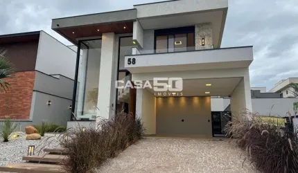 Casa em condomínio fechado com 4 quartos à venda na Avenida Dermival Bernardes Siqueira, 3726, Swiss Park, Campinas, 302 m2 por R$ 3.695.000