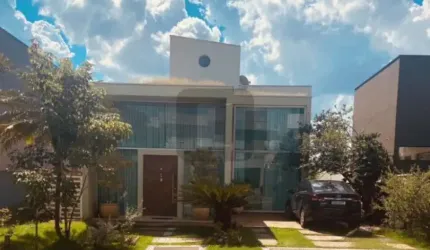 Casa em condomínio fechado com 3 quartos à venda na Avenida Dermival Bernardes Siqueira, 3726, Swiss Park, Campinas, 230 m2 por R$ 1.600.000