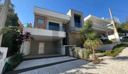 Casa em condomínio fechado com 4 quartos à venda na Avenida Dermival Bernardes Siqueira, 3726, Swiss Park, Campinas, 300 m2 por R$ 2.950.000