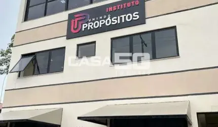Sala comercial para alugar na Rua Benigno Ribeiro, 502, São Bernardo, Campinas, 140 m2 por R$ 3.900