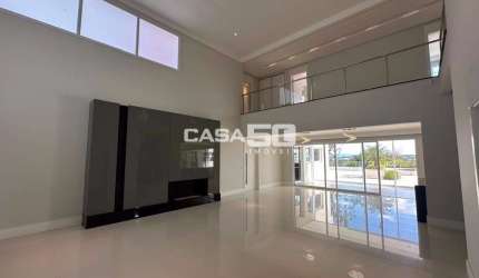 Casa em condomínio fechado com 4 quartos à venda na Rua Rio Piracicaba, Km 75, Sao Joaquim, Vinhedo, 644 m2 por R$ 4.790.000