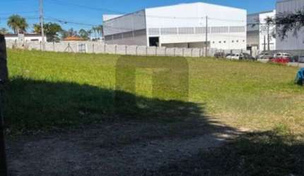 Terreno comercial à venda na Alameda Itatuba, 173, Sítio Recreio dos Cafezais, Valinhos por R$ 3.300.000