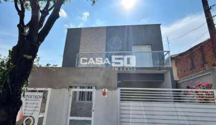 Casa com 3 quartos à venda na Rua Silva Pontes, 242, Vila Marieta, Campinas, 400 m2 por R$ 669.000