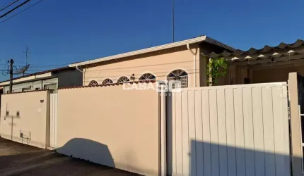 Casa com 2 quartos à venda na Rua das Magnólias, 1087, Vila Mimosa, Campinas, 454 m2 por R$ 650.000
