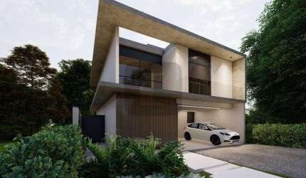 Casa em condomínio fechado com 3 quartos à venda na Rua Doutor Alfredo Zacharias, 1320, Vila Pagano, Valinhos, 150 m2 por R$ 2.150.000